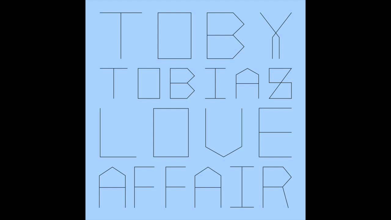 Toby Tobias - Love Affair [Delusions of Grandeur]