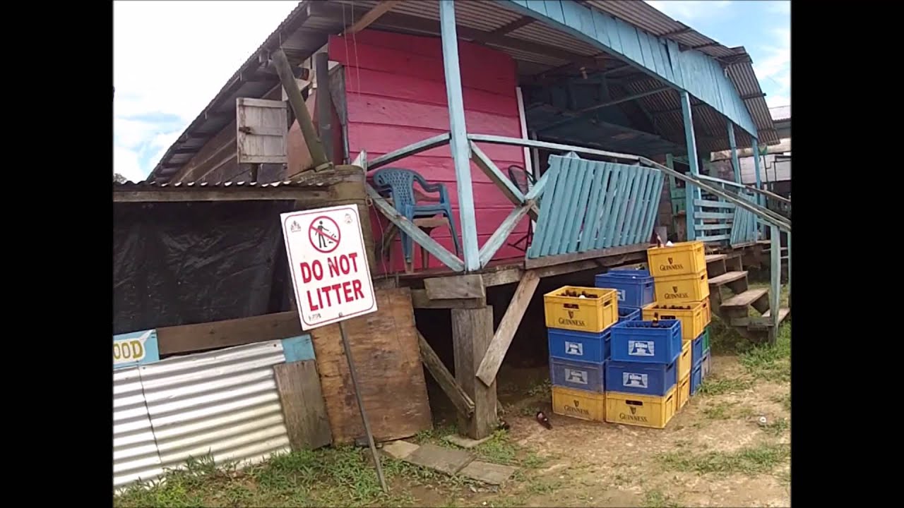 Garimpo Guiana