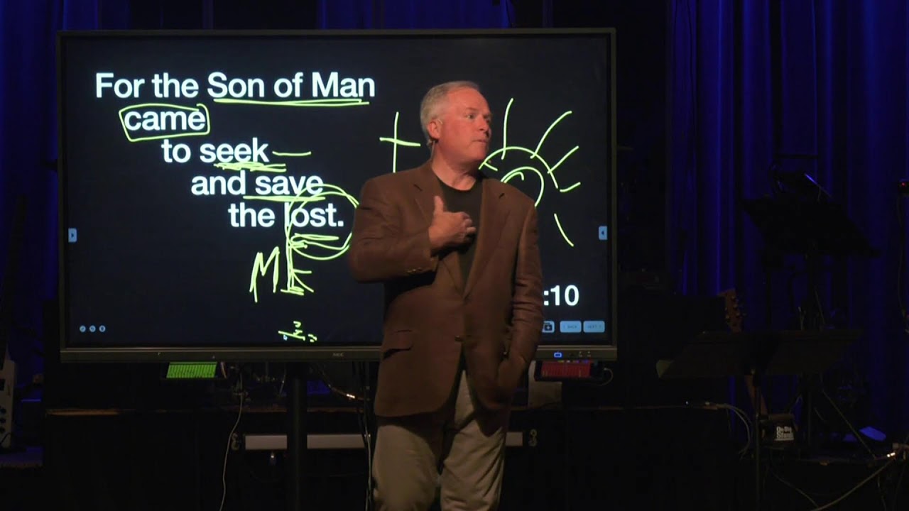 Sunday Morning Service 11 AM