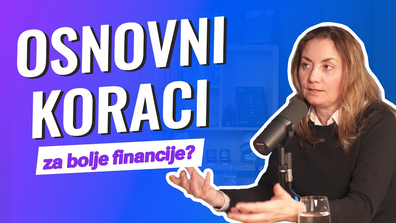 Novčani trikovi koje morate znati | Finax Podcast