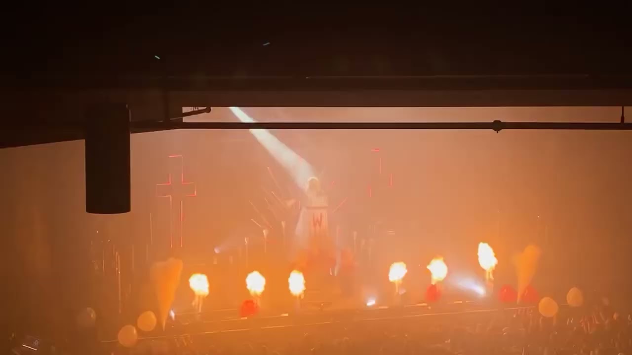 In This Moment • Encore live 