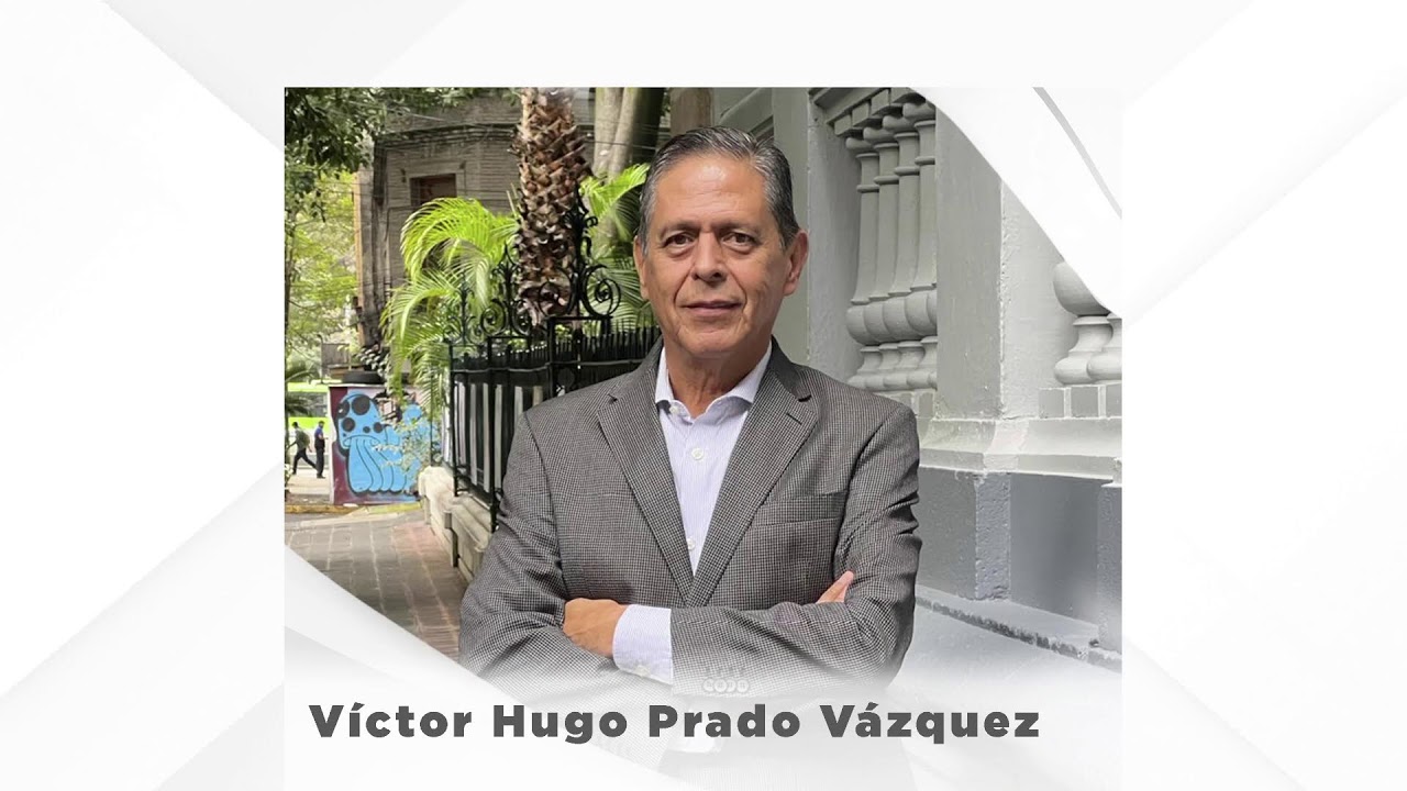 UDG NOTICIAS - 03 03