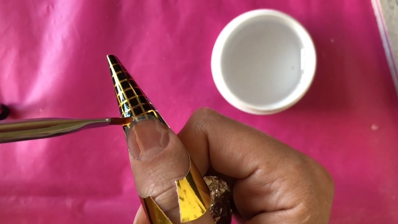 ИЗГРАЖДАНЕ НА ГЕЛ ВКЪЩИ + Нови придобивки за маникюр 💅🏼