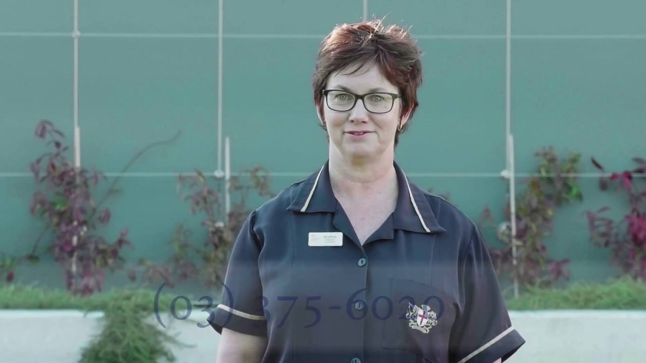 St George's Hospital - Maternity Tour