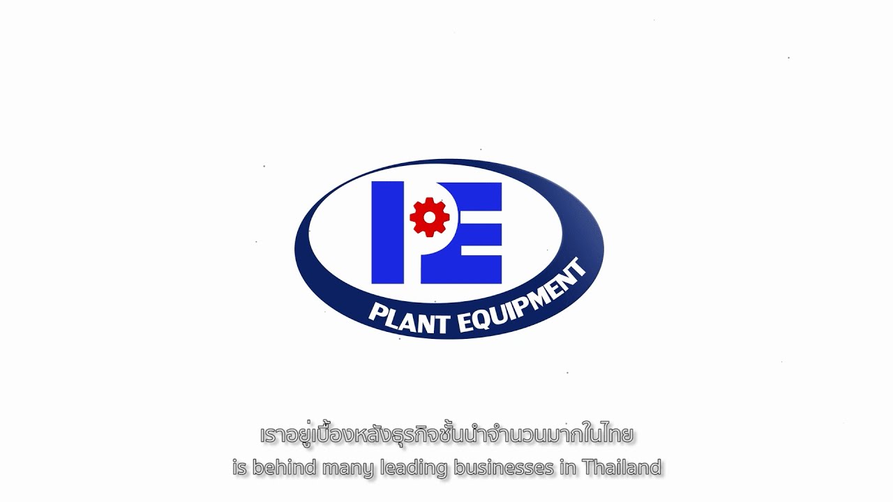 [ENG SUฺB] Plant Equipment Co., Ltd  - Pump Solution Provider!