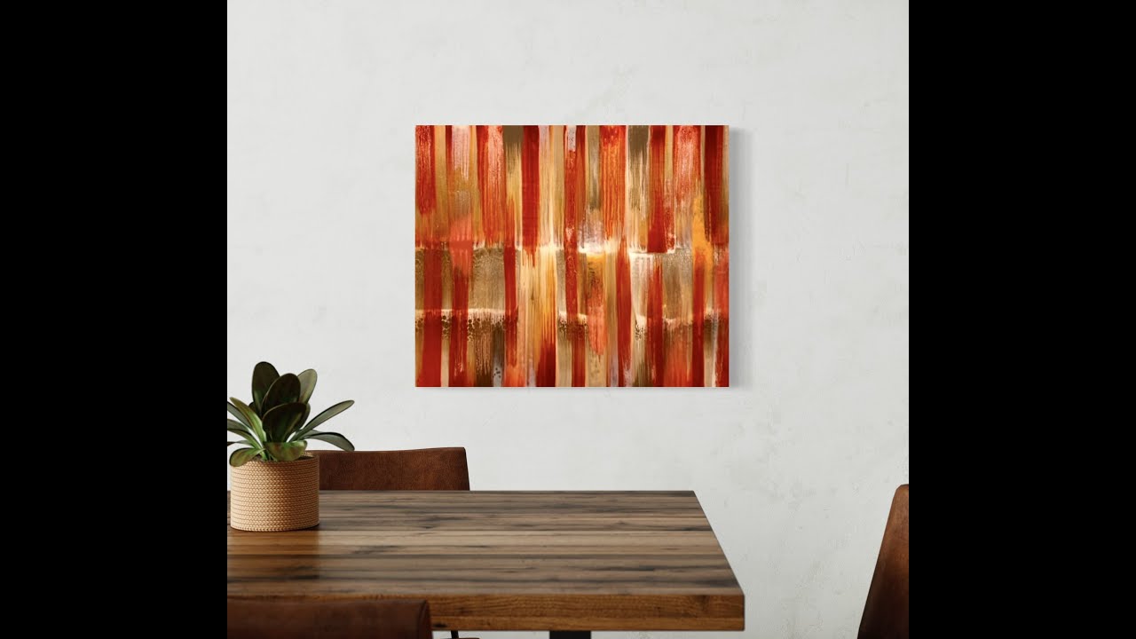 Acrylic Pouring Dry Swiping. Acrylic Pour Painting, Flow Art, Fluid Art Technique,