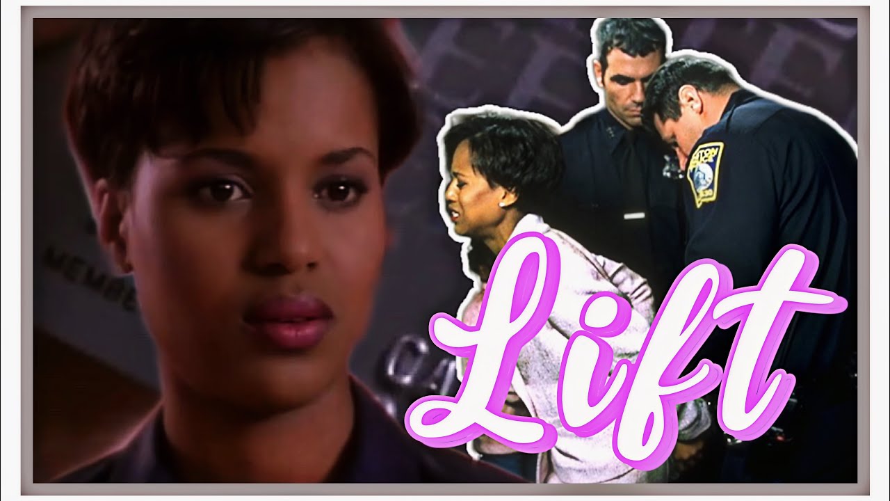 Lift (2001) | Family Trauma & Theft!