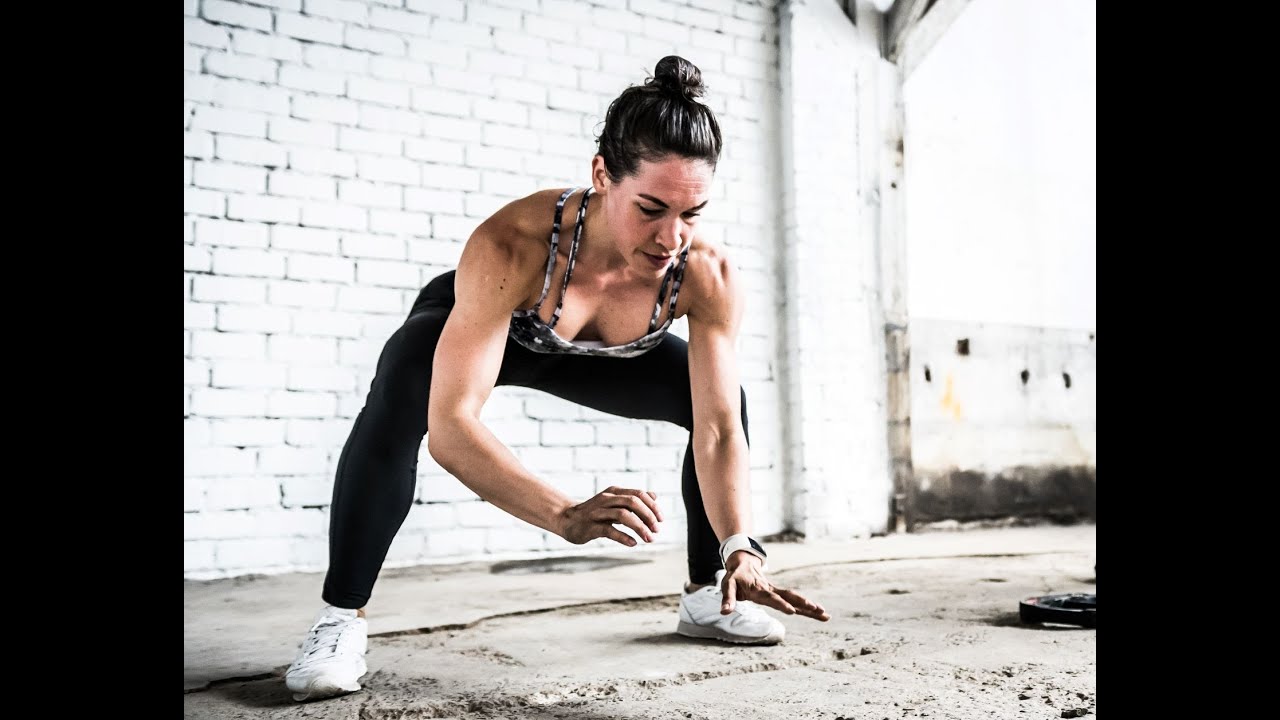 Home workout HIIT 2