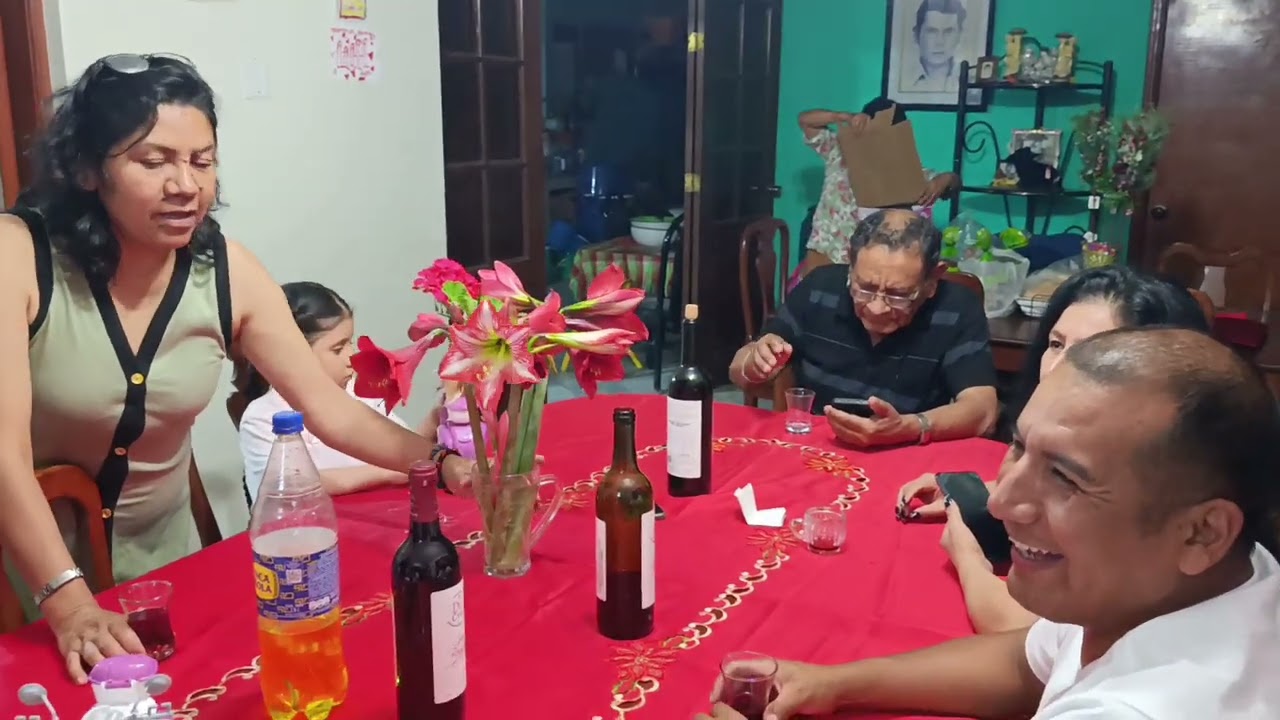25 de diciembre de 2025