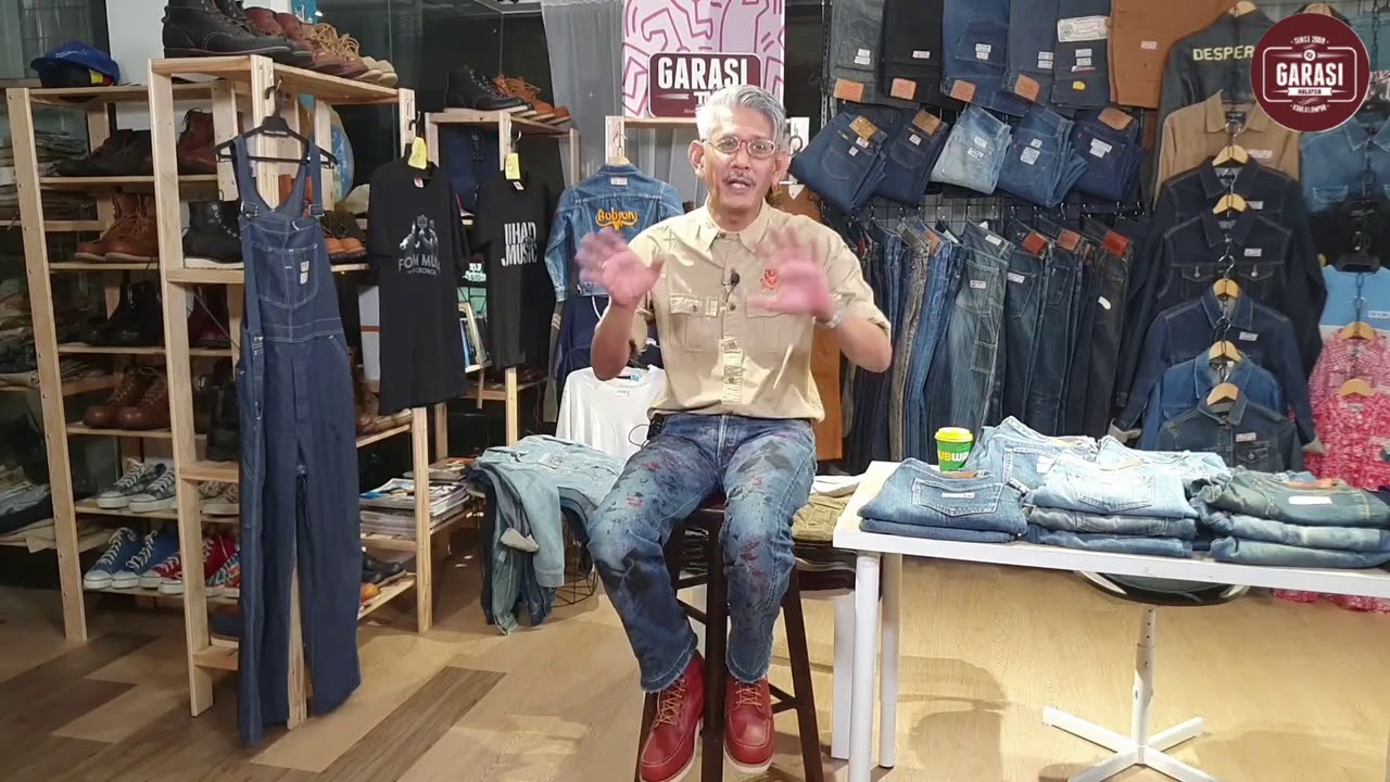 Garasi Kupas | Isu Hangat Vaksin Covid-19