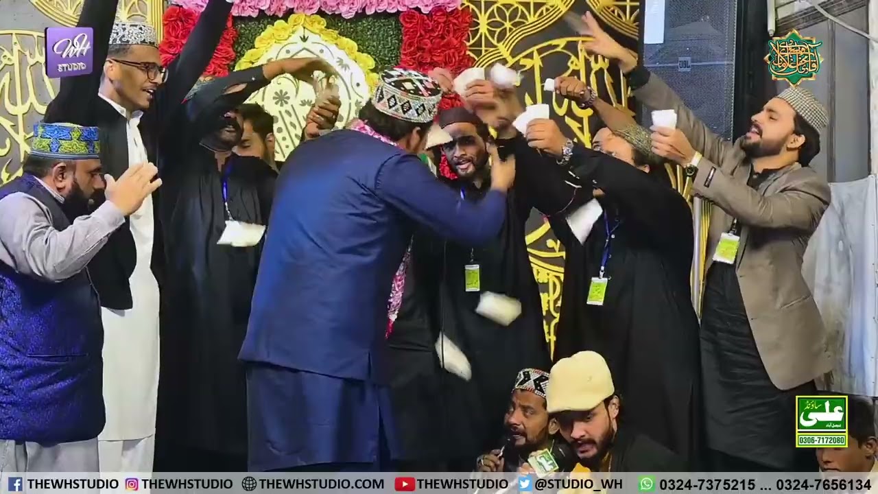 La ilaha illallah | Gulam Abu Hurairah Qadri | trending Kalam | Ziker | Abu Huraira qadri