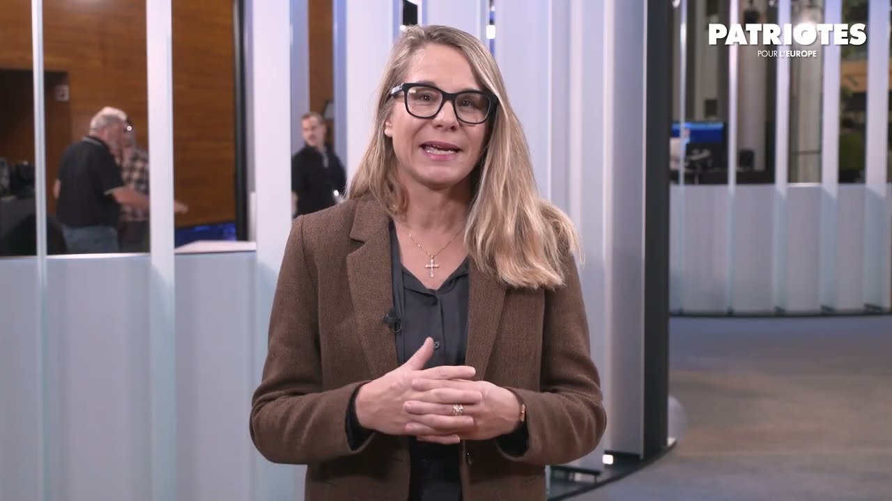5 ans de plus avec Von der Leyen !