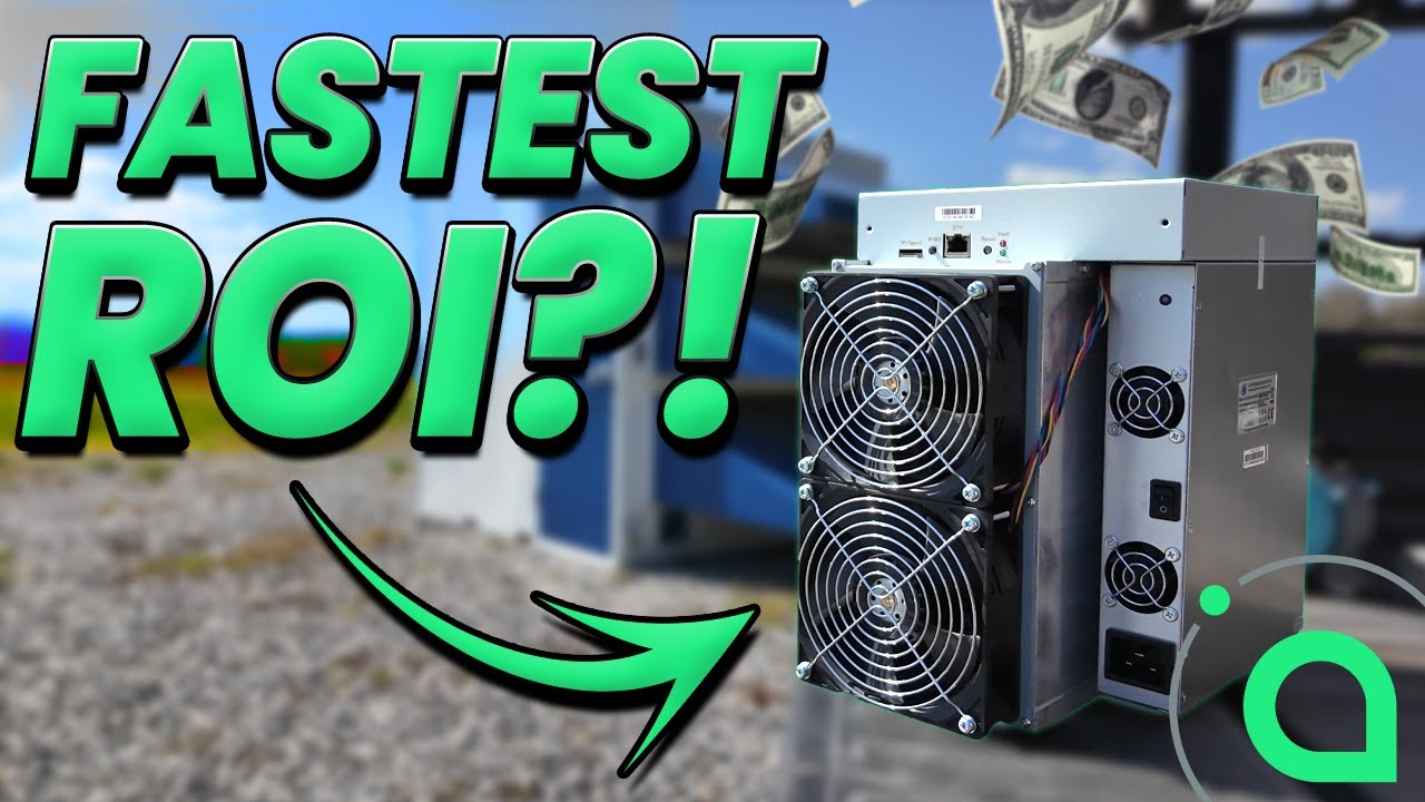 iBeLink BM-S3 is CHEAP and PROFITABLE BIG ROI Miner in 2024??