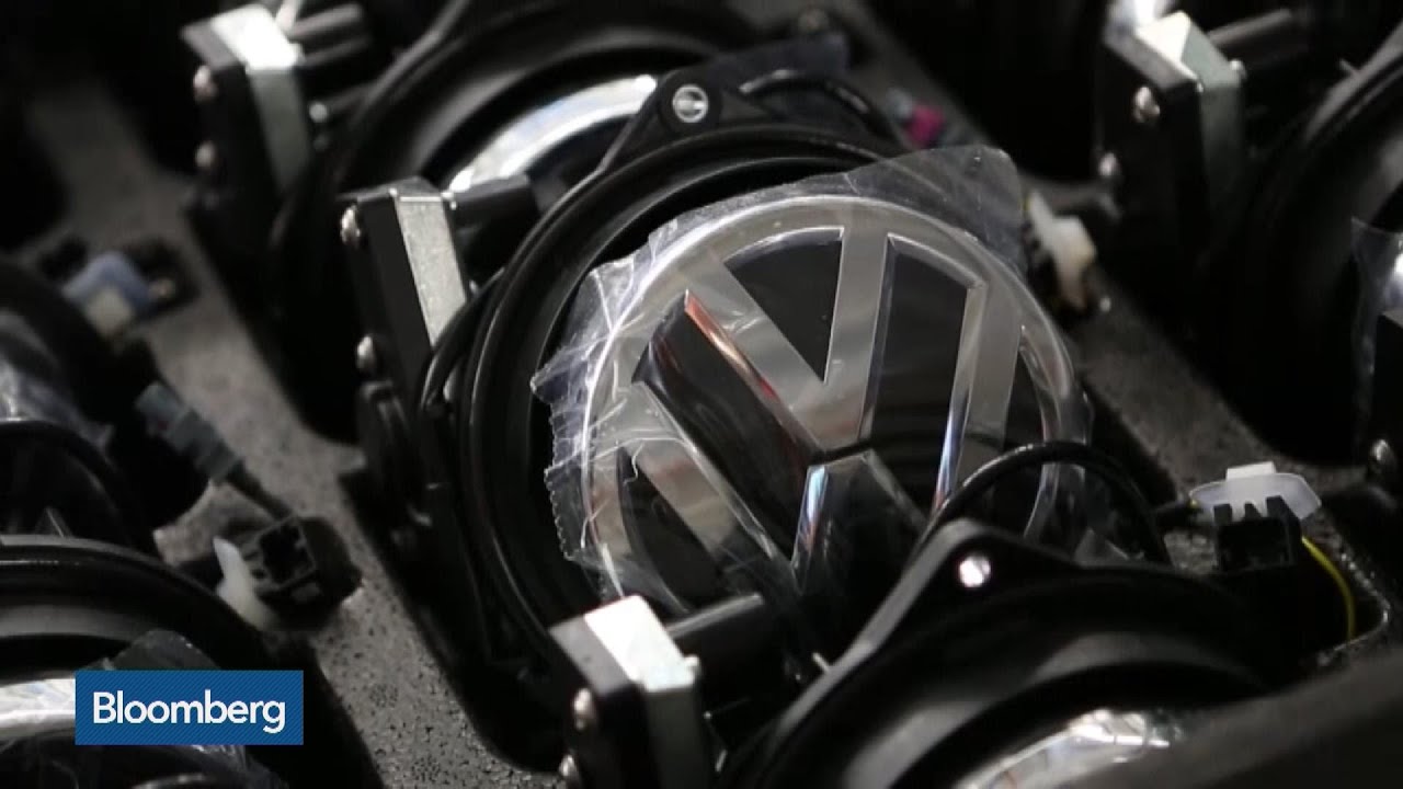 Volkswagen Scandal: Just the Tip of the Iceberg?