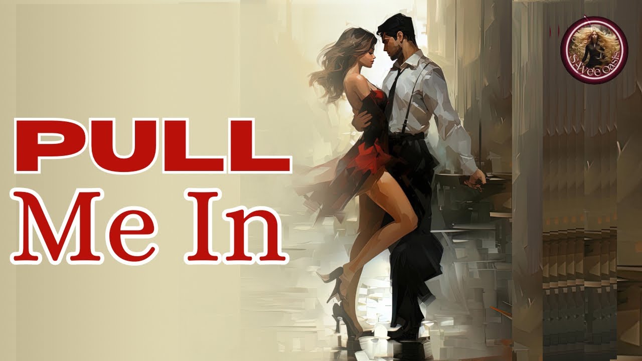 Pull Me In - Written by SAyee Oasis | Futuristic RnB x Techno | All Rights Reserved