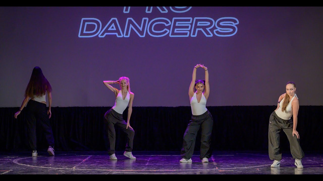 CHERRY BLOSSOMS | The ProDancers Summer Show 2024