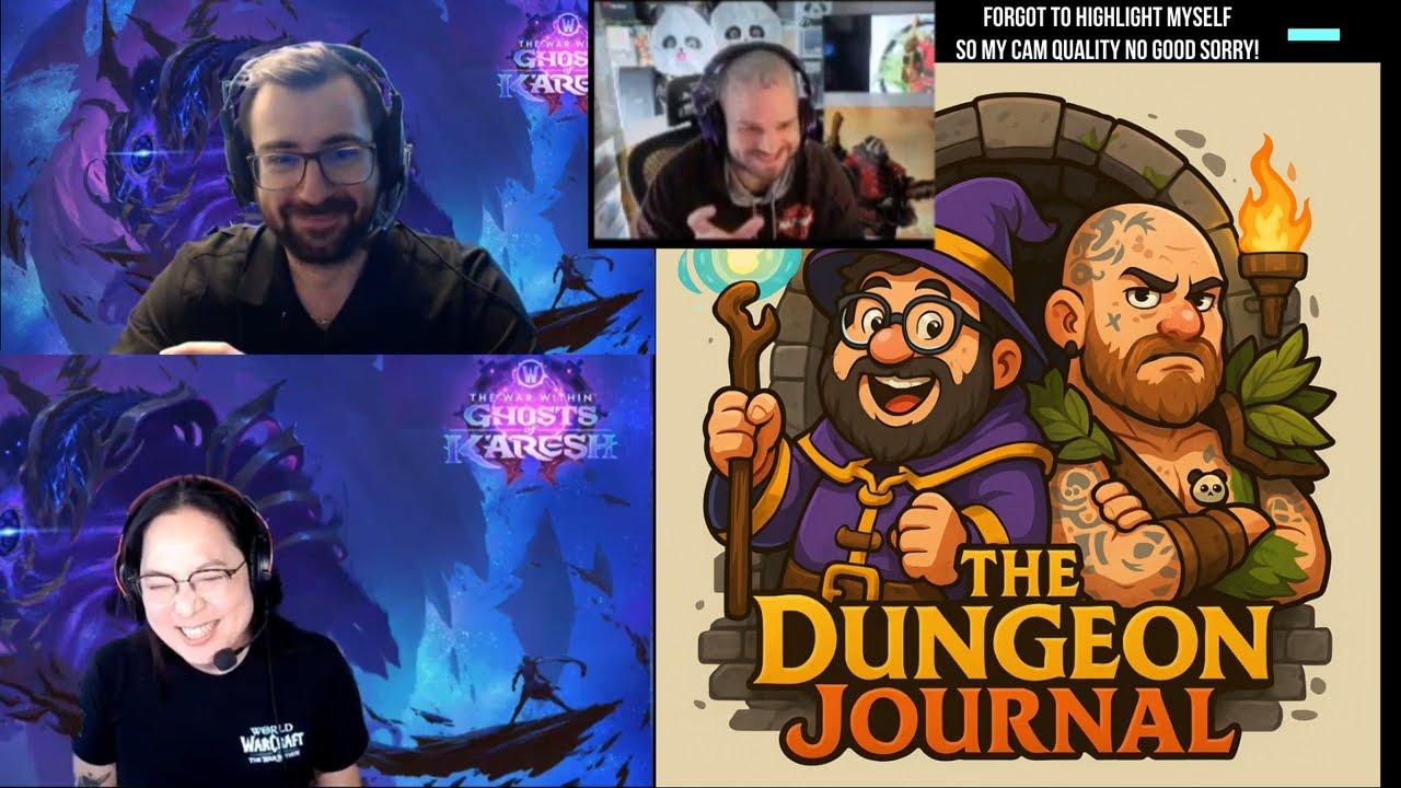 WoW Devs EXPOSE Patch 11.2 Secrets!