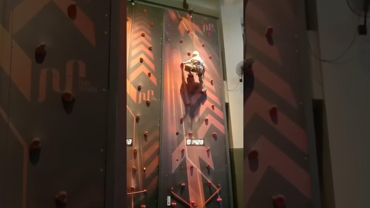 Climbing kids @bremgraindonesia9716 #climbing  #climbinglove #climbingcommunity  #climbers #shorts