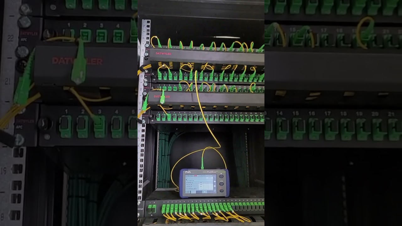 how otdr work,otdr testing