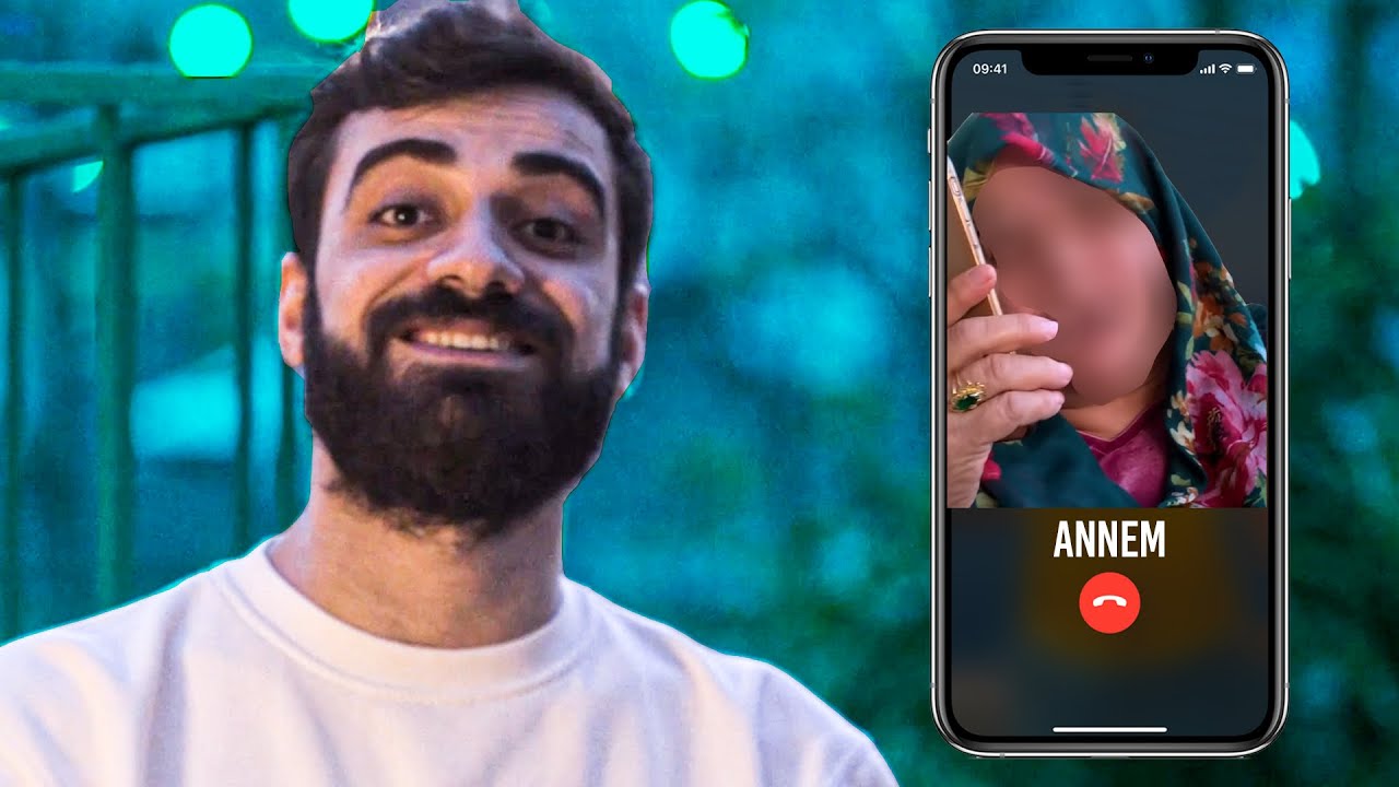 Annemle Beraber Yemek Yaptık #2 🥗