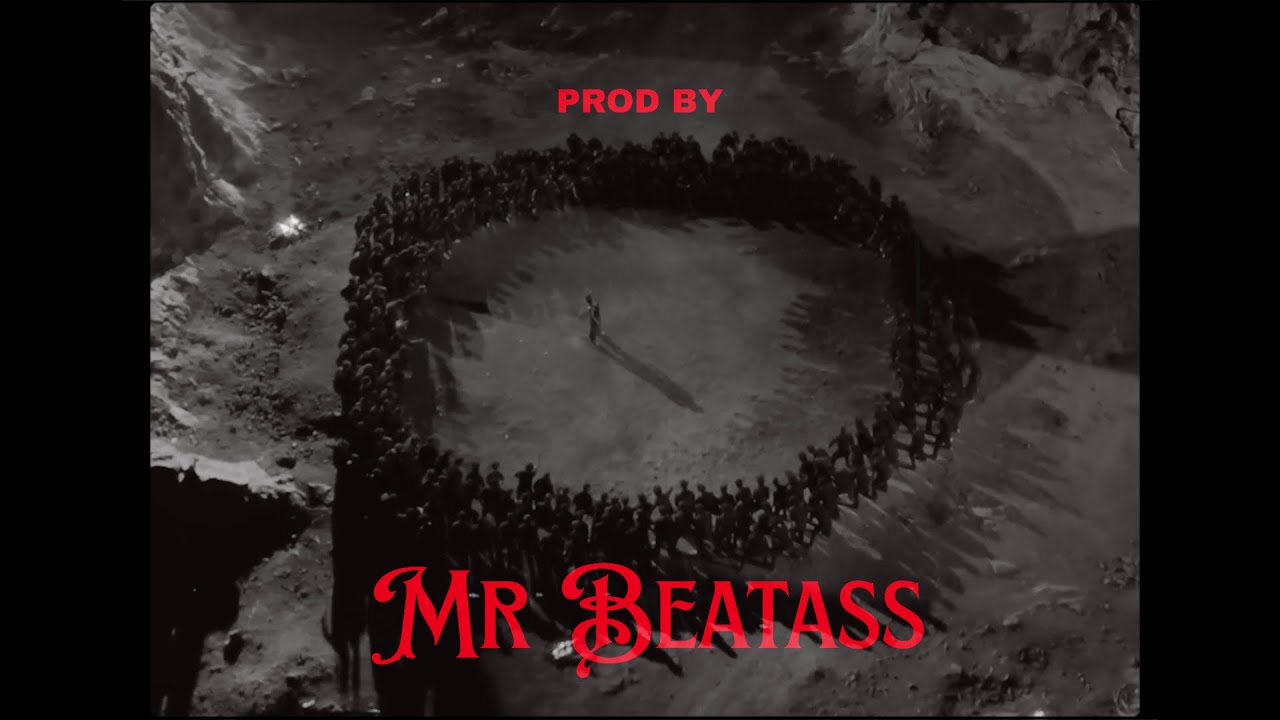 [FREE FOR PROFIT] HANUMANKIND TYPE BEAT 2025 ''WILD INDIAN THEORY'' | PROD BY MR BEATASS
