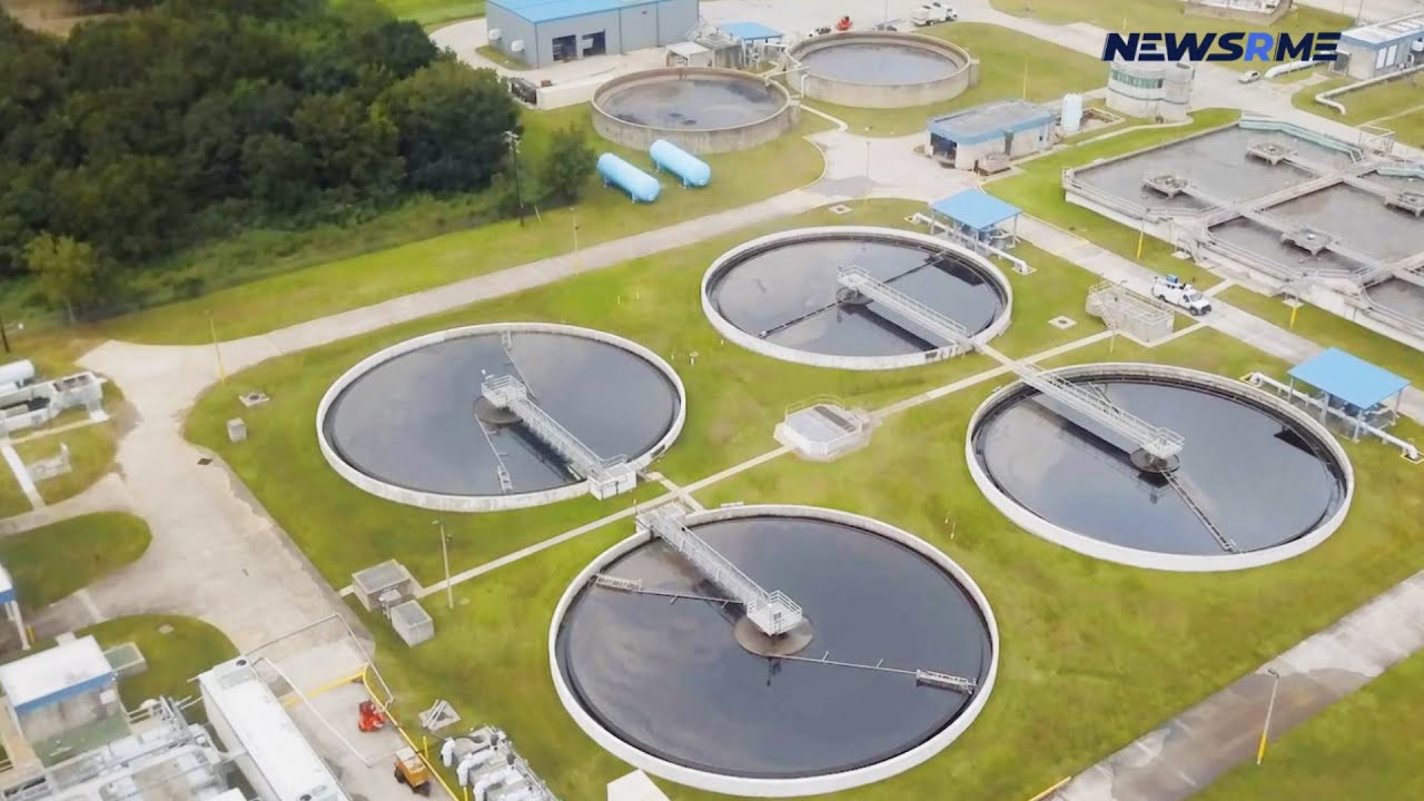 Saudi Arabia rewards $1b to Acciona for 3 sewage treatment plants | Saudi Arabia news | NewsRme
