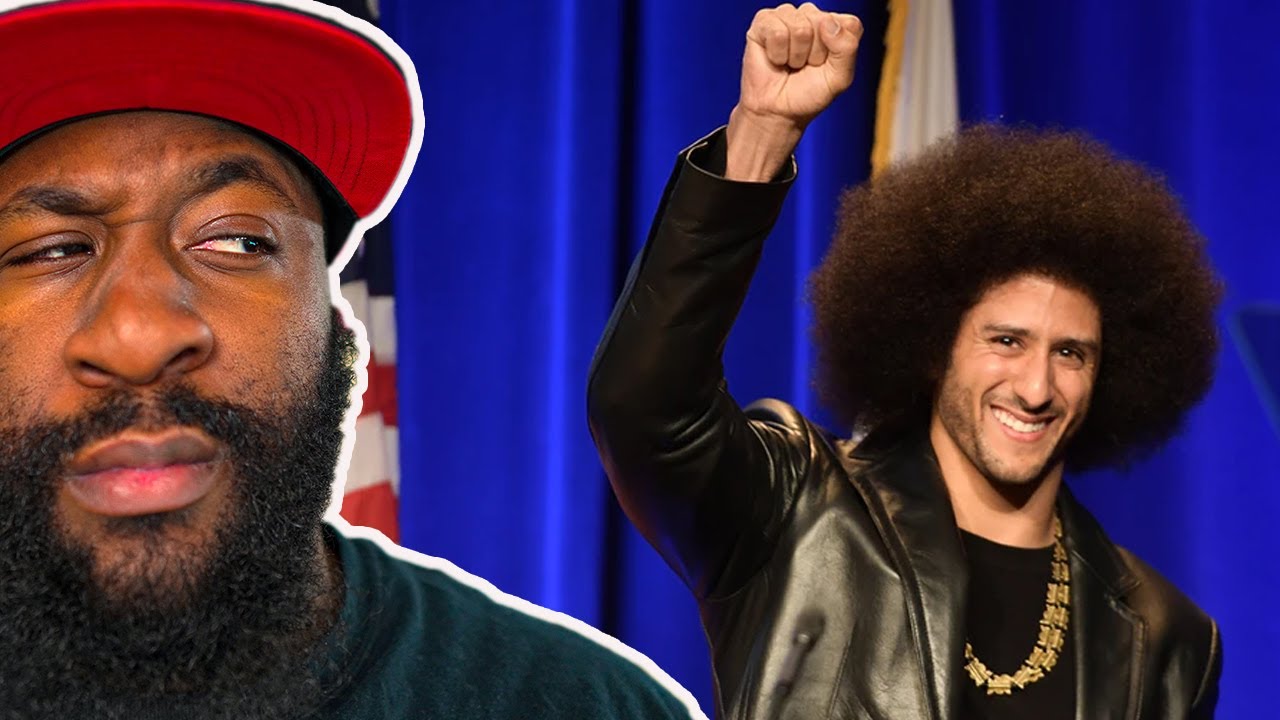 How Kaepernick & Others Ignore Cultural Realities
