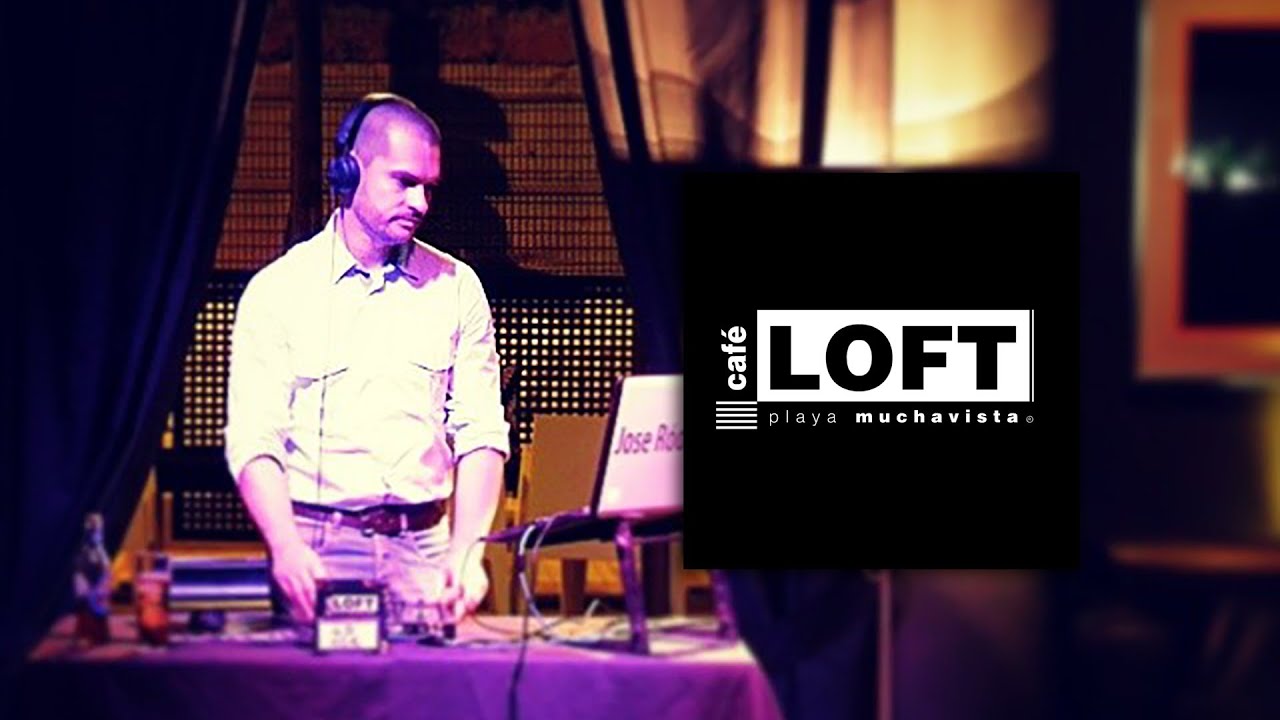 Soulful House Mix | Live DJ Set | Sesi&oacute;n Soulful House | DJ Rodenas