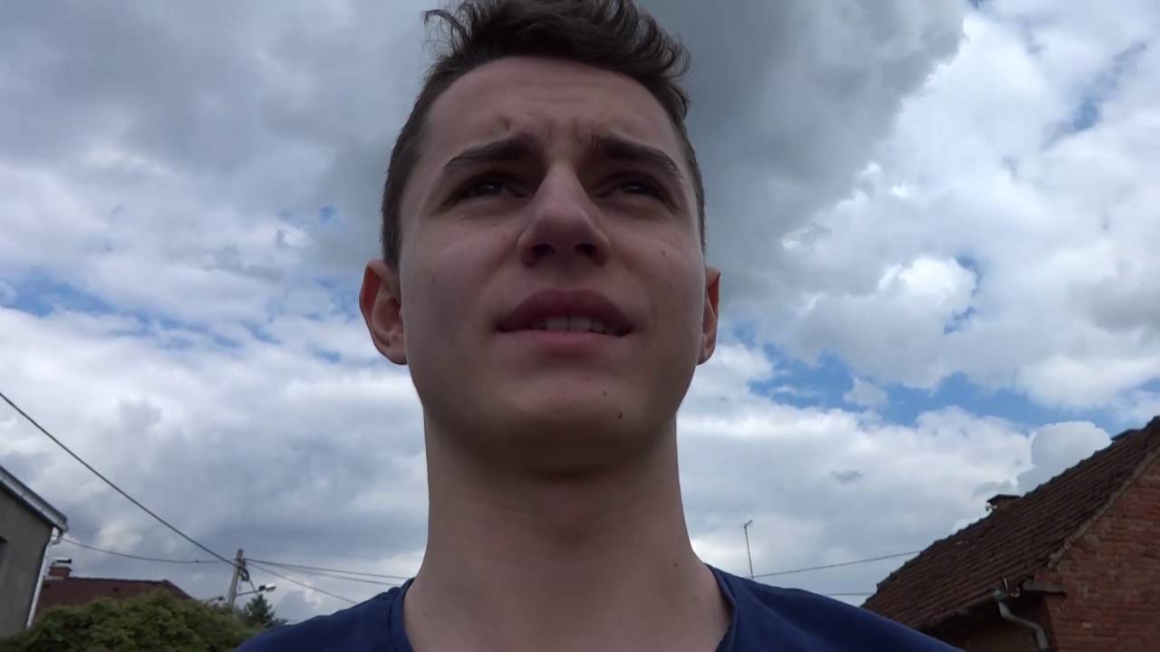 Početak raja