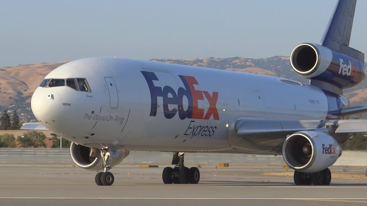 HD All the Airlines of San Jose International Airport