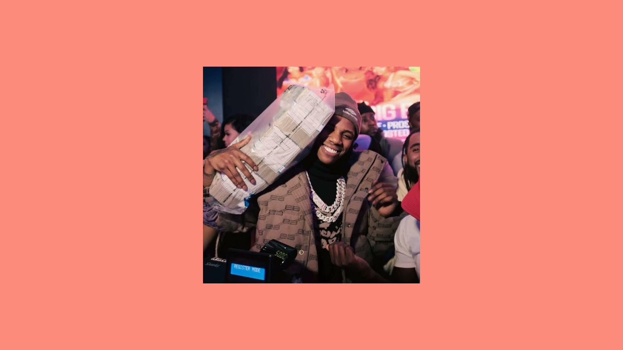 half on a baby - a boogie wit da hoodie (sped up)