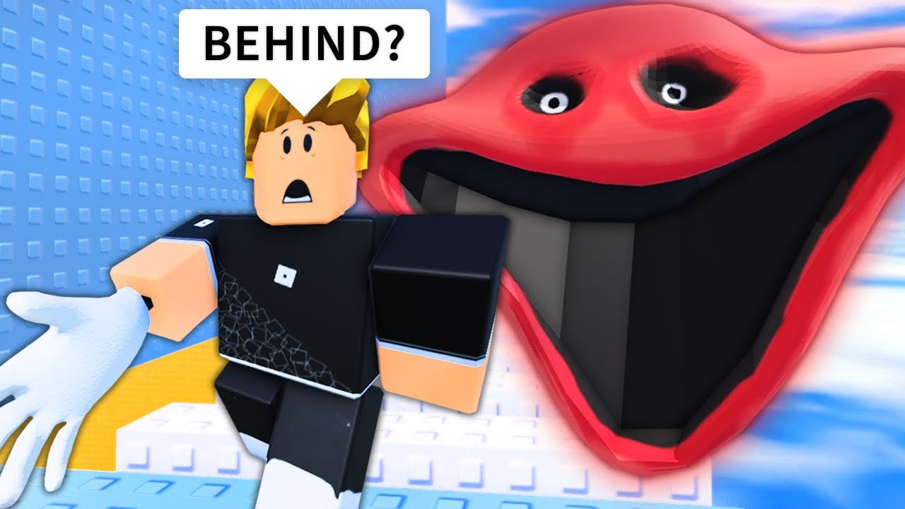 Башня страшных троллей из ROBLOX — МЕМЫ И СМЕШНЫЕ МОМЕНТЫ (РЕДАКТИРОВАНИЕ)