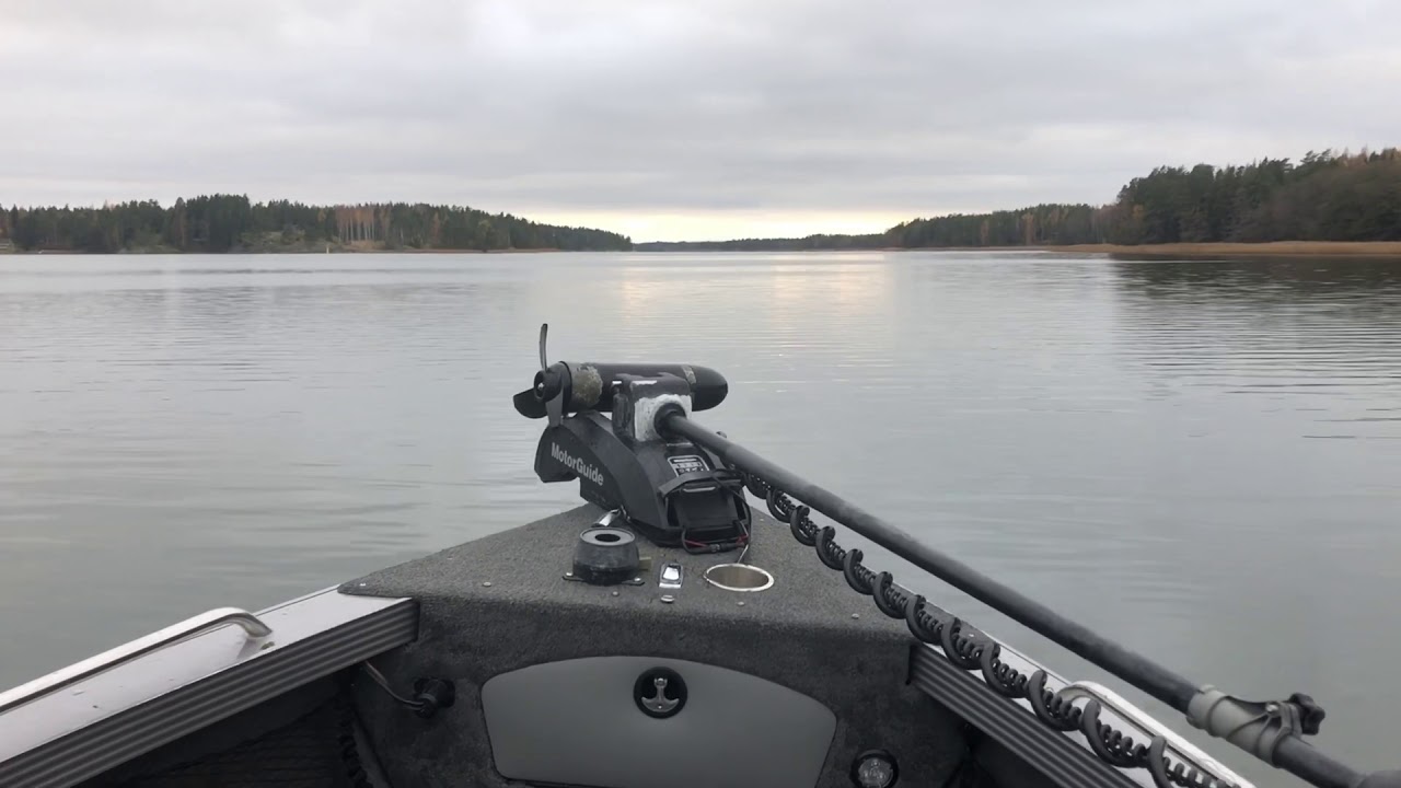 HAUKIKOIRA esittää; Sekakäyttäjien kalapäivä