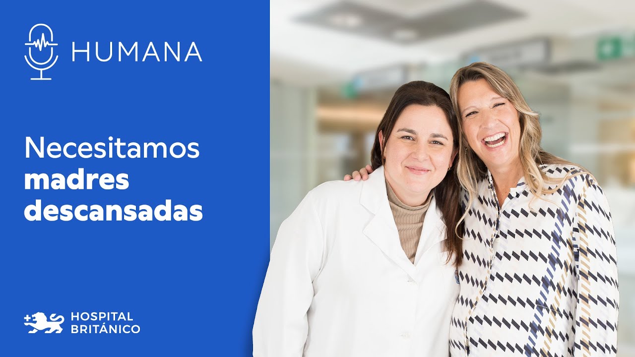 Cuidado emocional y mental en el puerperio