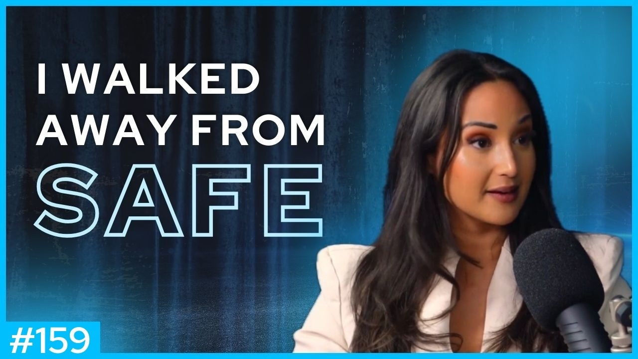 Why I Left Stockbroking to Sell Cars From My Drive with Nadia Adan