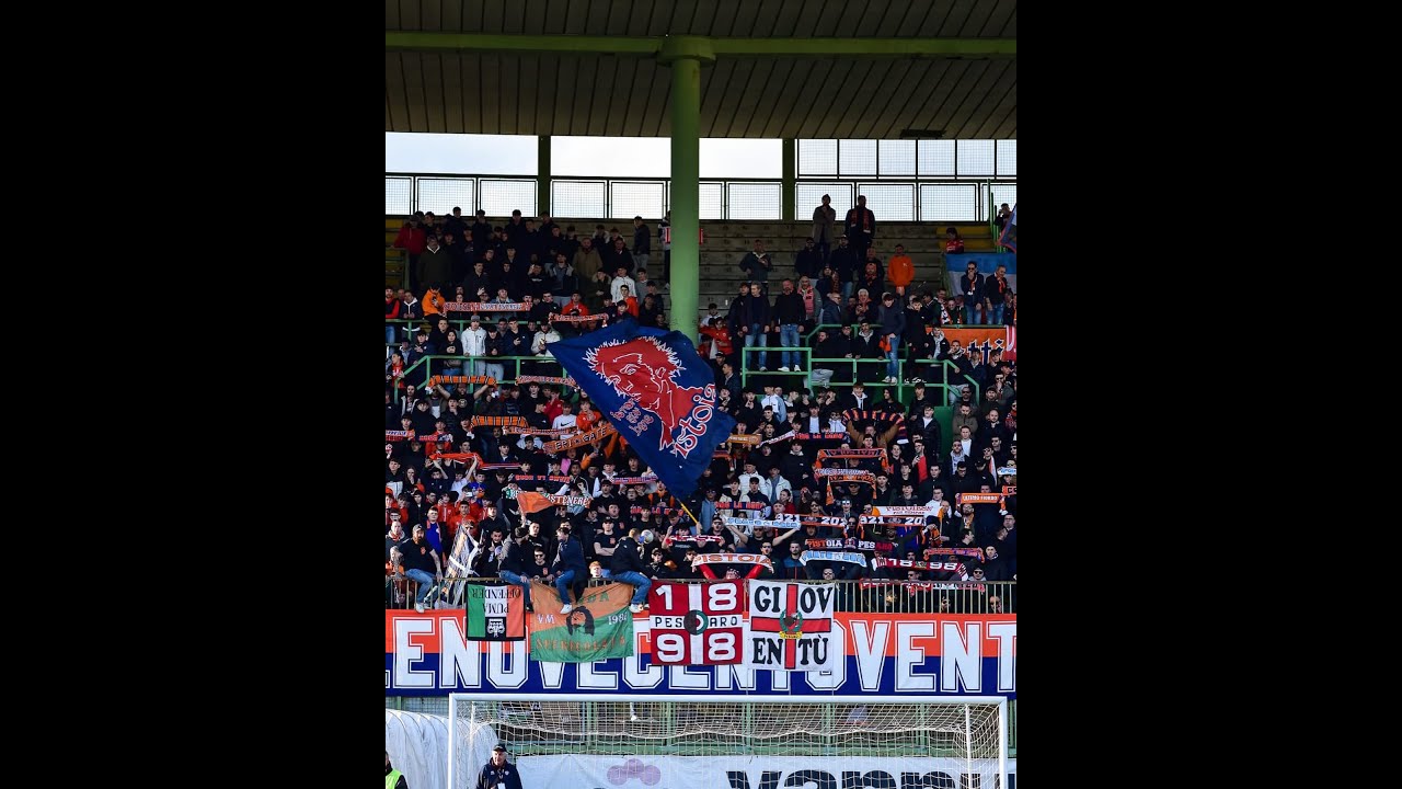 Pistoiese - Prato 2-0 del 16 - 02 - 2025.Videocommento e analisi di Gianni Zei