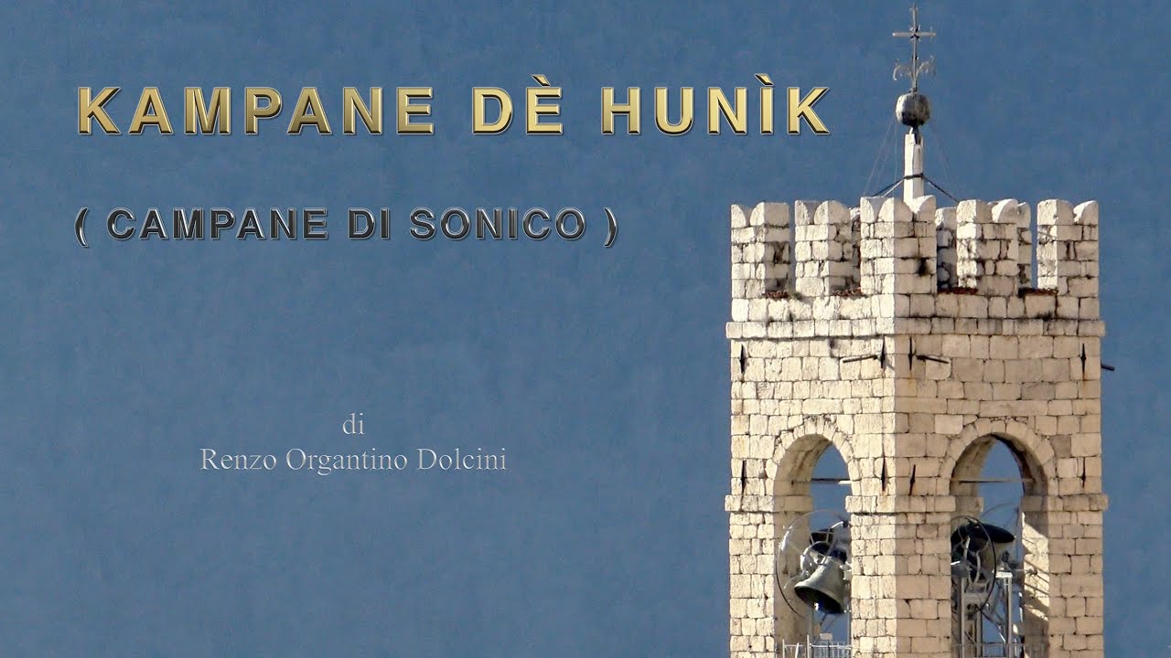 KAMPANE DÈ HUNÌK (Minihtro)