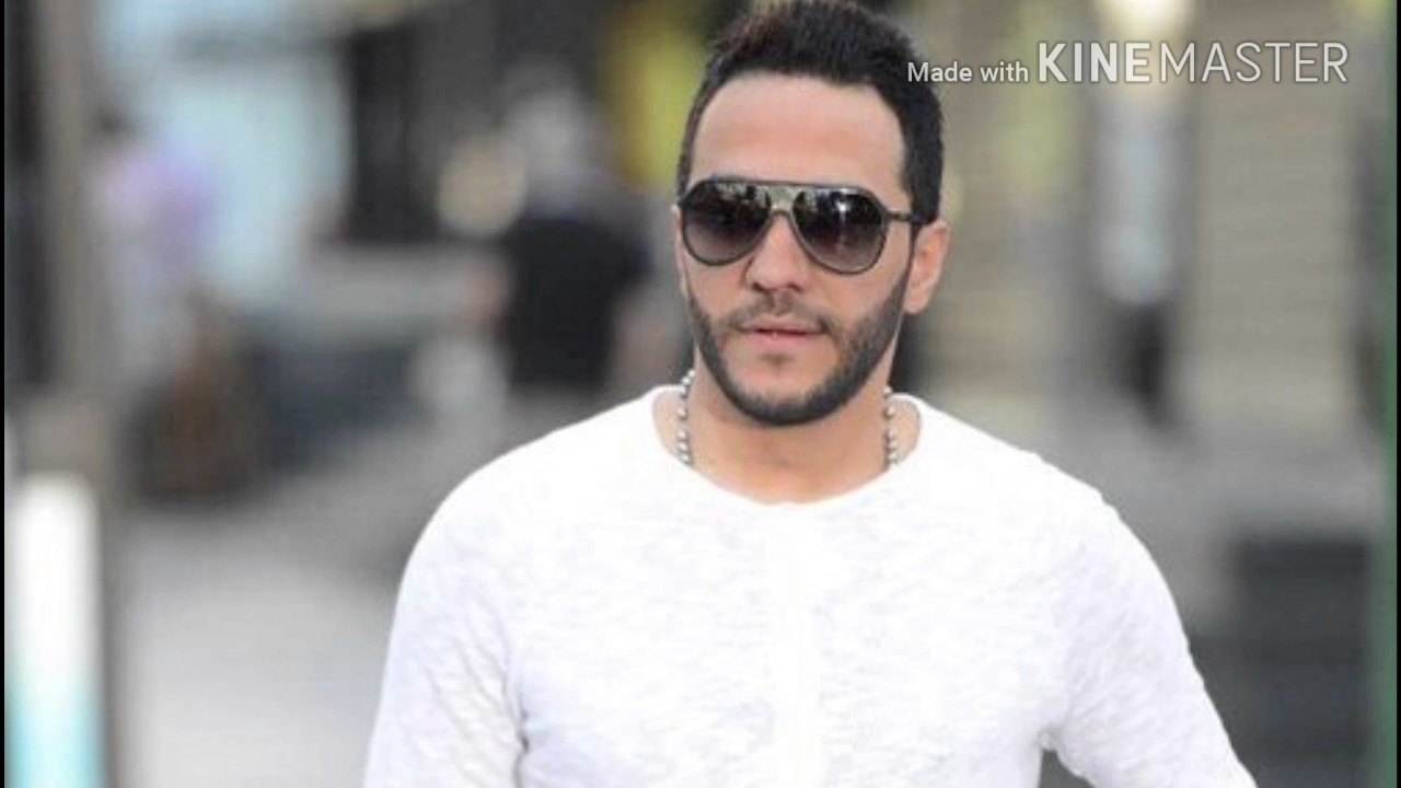 Hussien El Deek-Waed Waed - الوعد وعد