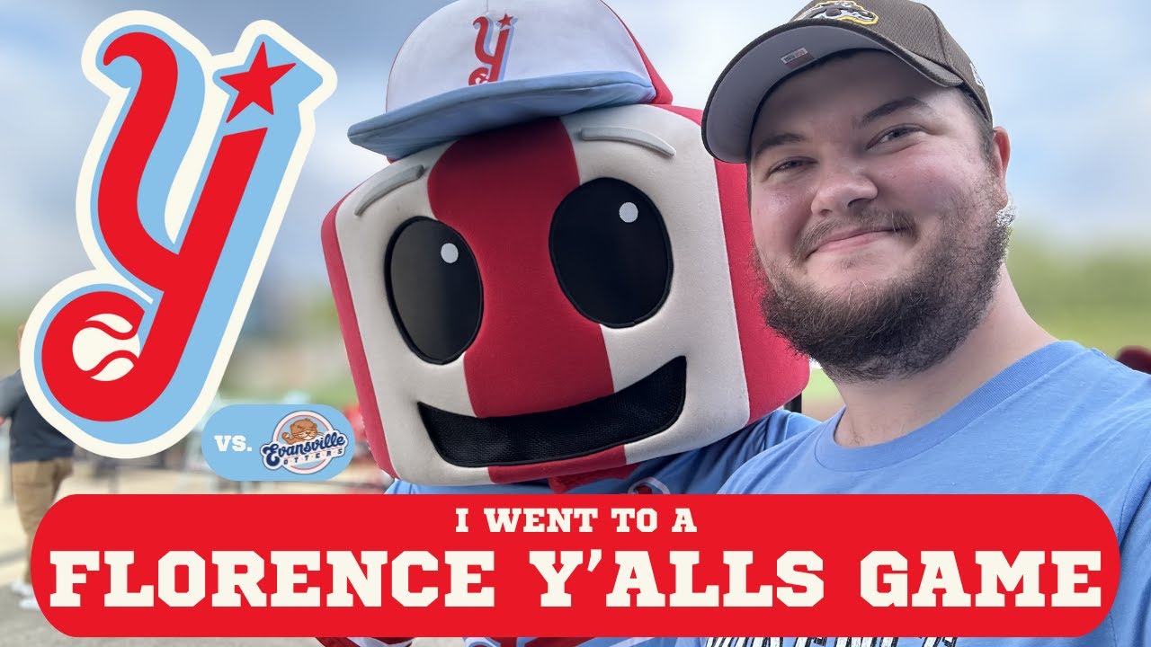 Florence Y'alls Vlog: My First Kentucky Vlog!