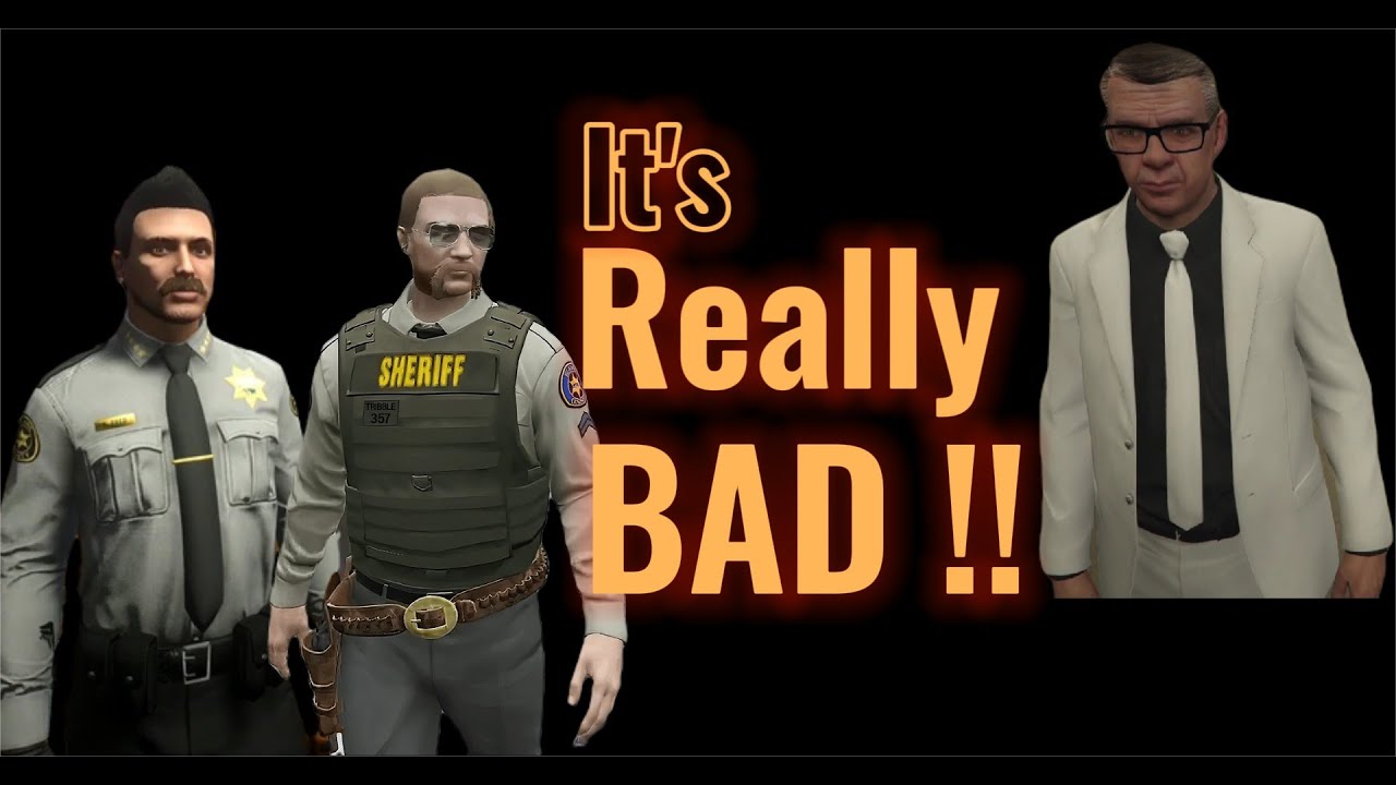 AEGIS Conspiracy: Wrangler and Kyle Pred Confront Judge Crane | NoPixel | GTA