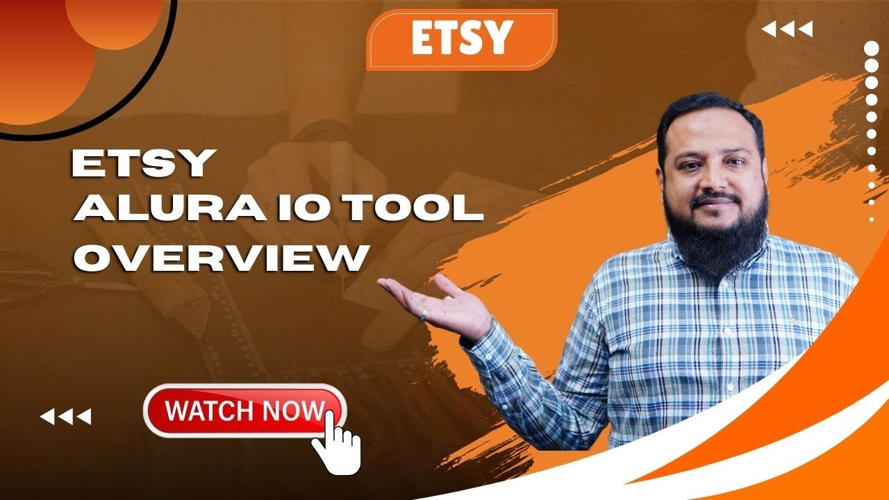 Alura io Tool Overview? By Yousuf Abbas [Urdu/Hindi]