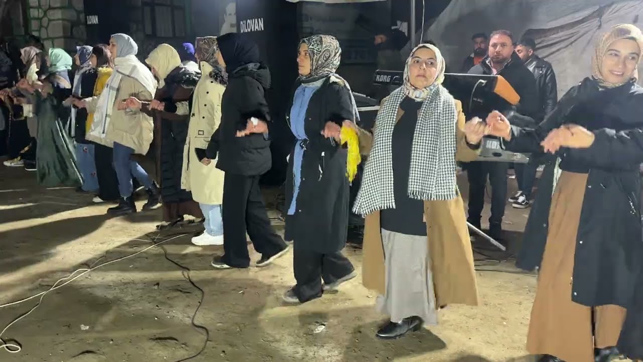 Iğdır Aralık bulakbaşı köyü o detayı sakın kaçırma 