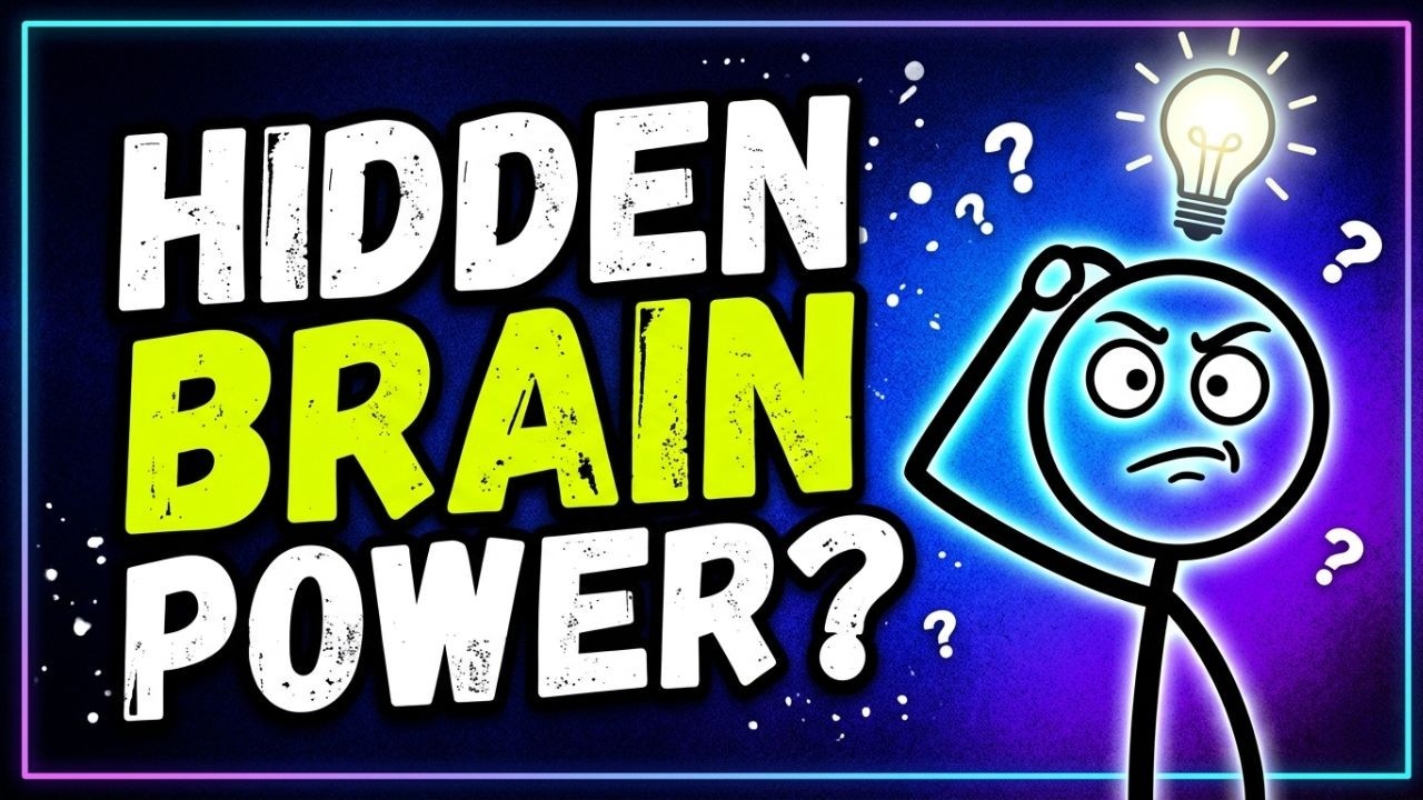 Only a Genius Can Pass This 15-Question Test!