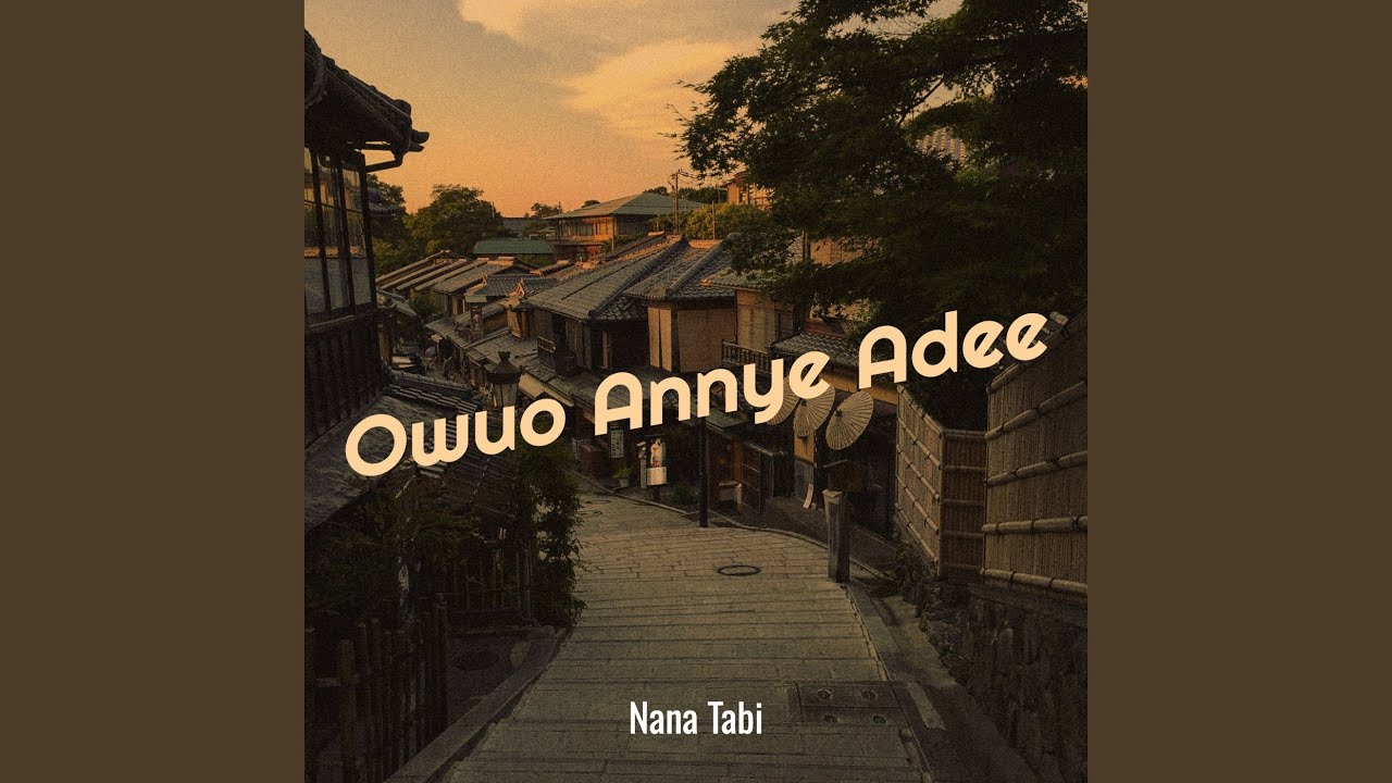 Owuo Annye Adee