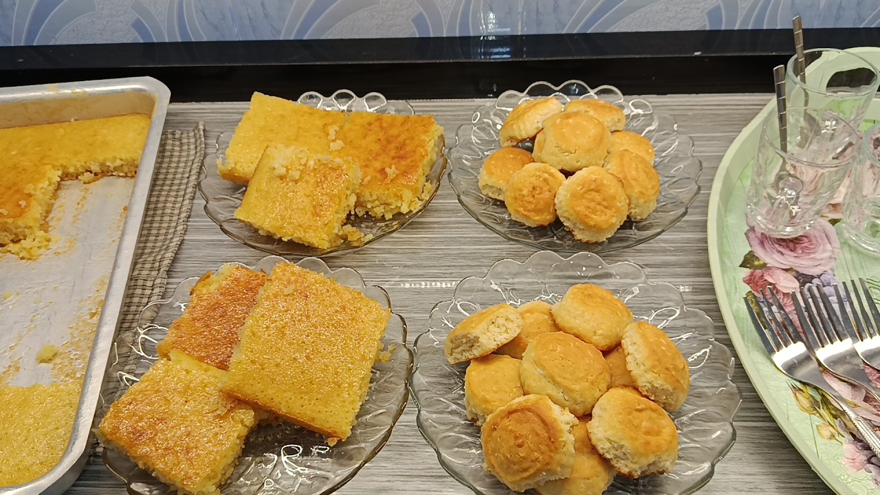روتين قبل رمضان المبارك 🌙 مع بدء المدارس سويت اطيب بيتزا 🍕 بعجينه هشه وطرية وحلا من حلويات رمضان