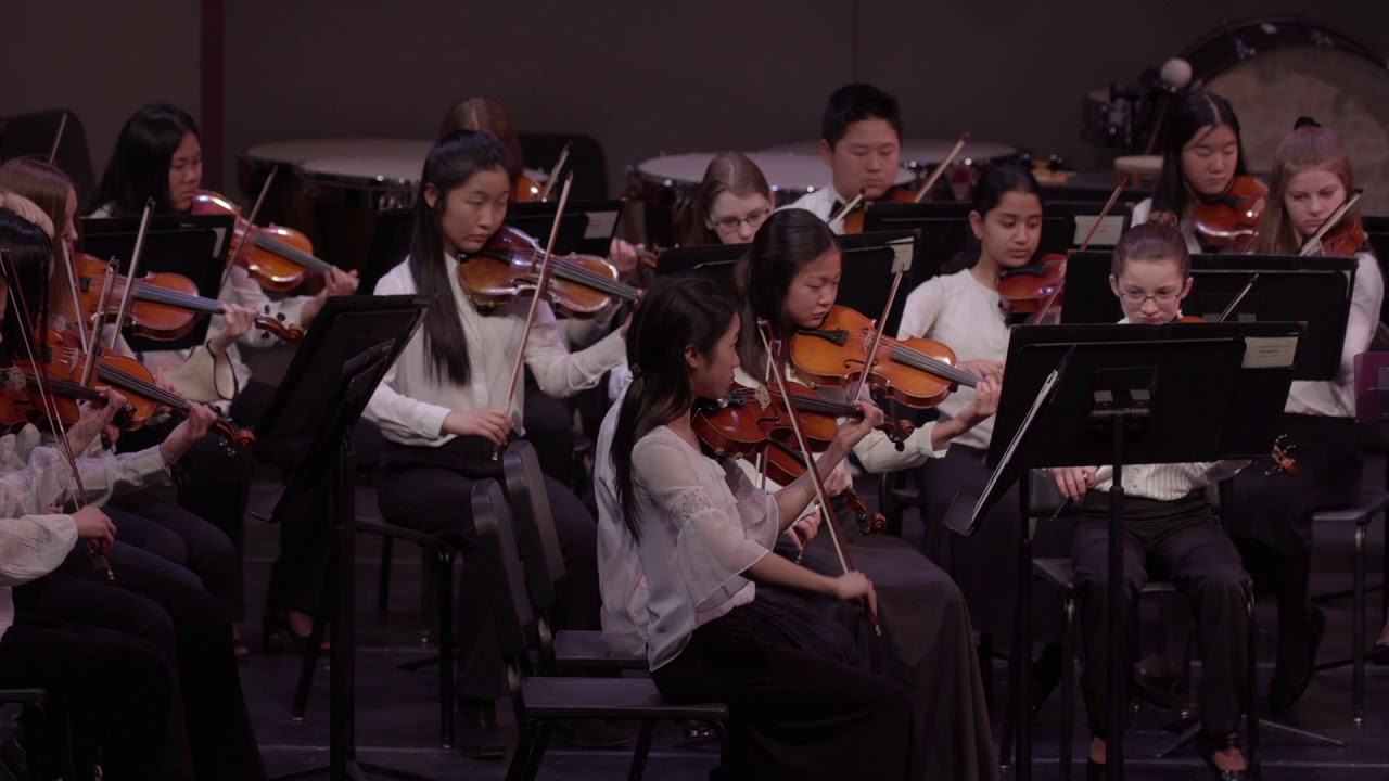 Gaetano Donizetti: Allegro in D
