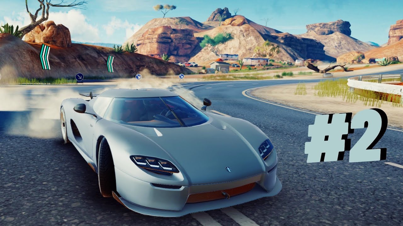 #2 | Events + MP | Zonda HP Car Hunt Riot | Koenigsegg CC850 - MP2 + Platinum Cars MP1 | Asphalt 9