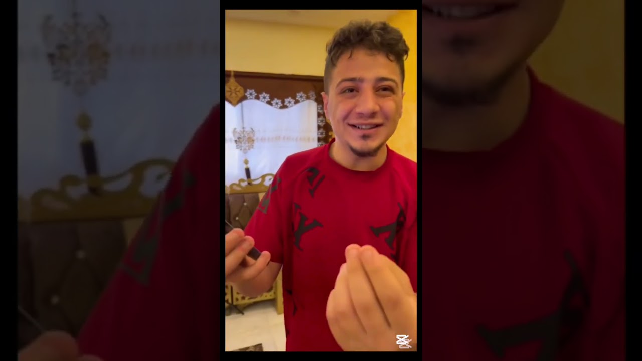 اقوى مقلب بيحيى الزعبي 🤣🤣🤣🤣 #يحيى الزعبي