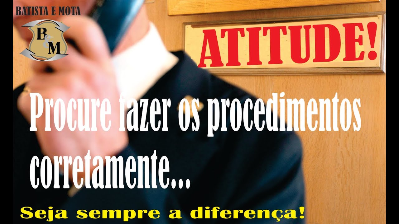 DICA PARA PORTEIRO - ATITUDE - SEGURANÇA PRECISA TER - PORTEIRO É OBRIGAÇÃO - PORTARIA É FUNDAMENTAL