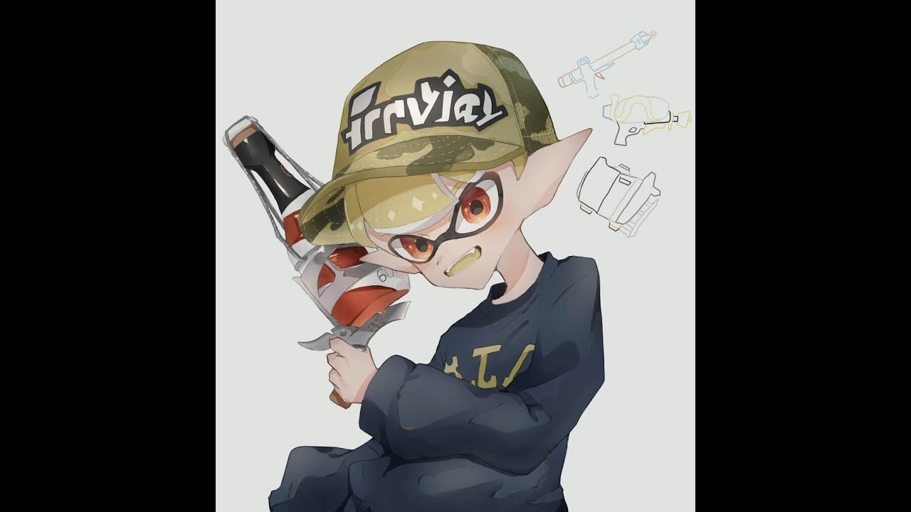 【スマブラ】 麵麵vip 初見さん大歓迎